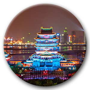 江西