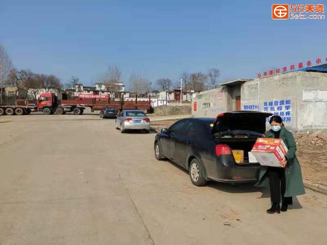 硬核河南抗疫观察：一个村庄的公共卫生安全保卫战-7.jpg