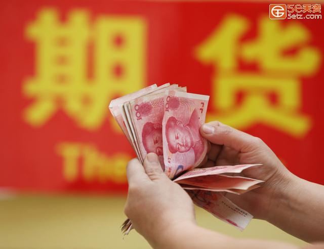 在期货交易中，不能稳定盈利是因为你不够努力吗？看大家怎么说呢-1.jpg
