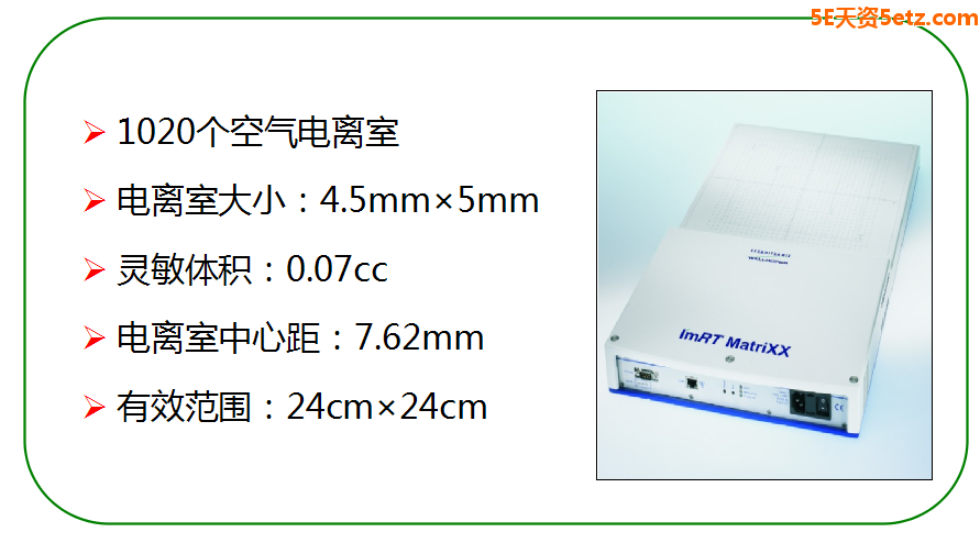 二维空气电离室矩阵 MatriXX系统-1.png